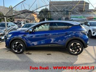 RENAULT Captur usata, con Controllo trazione