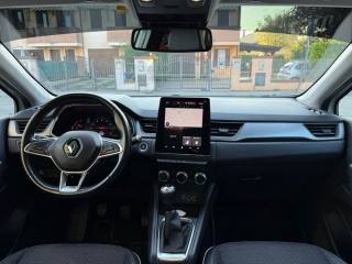 RENAULT Captur usata 9