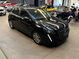 PEUGEOT 208 usata, con Airbag laterali