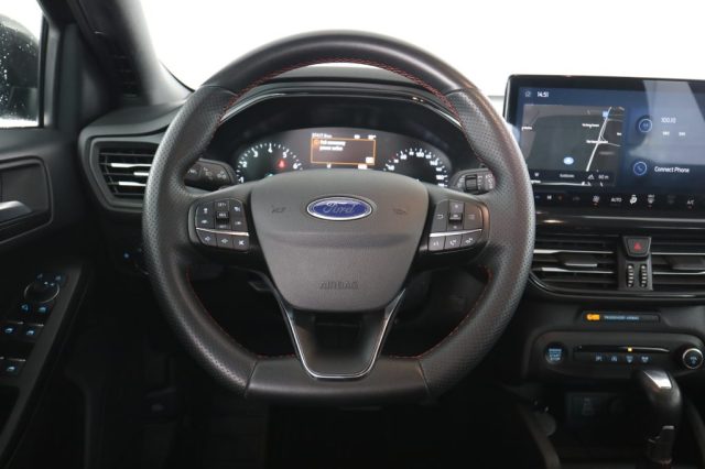 FORD Focus usata 5