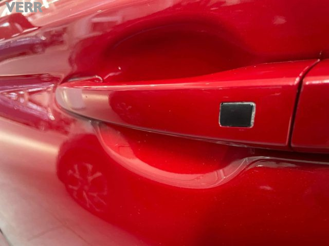 HYUNDAI Kona usata, con Fendinebbia