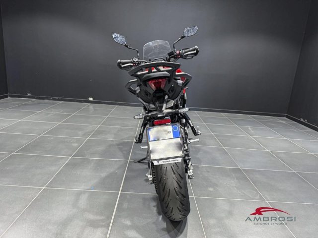 TRIUMPH Tiger Sport usata 6