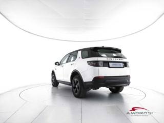 LAND ROVER Discovery Sport usata 10