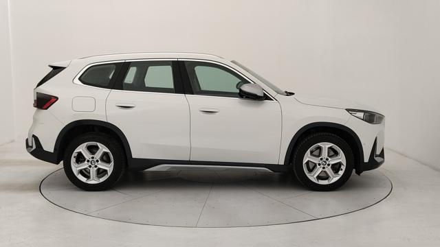 BMW X1 usata, con Autoradio