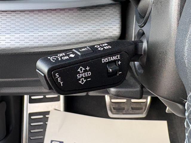 AUDI Q8 usata, con Portellone posteriore elettrico