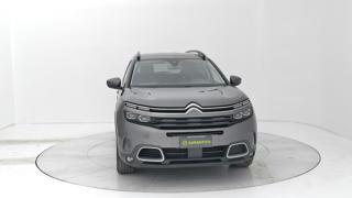 CITROEN C5 Aircross usata, con Cerchi in lega