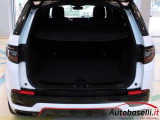 LAND ROVER Discovery Sport usata, con Sedili sportivi