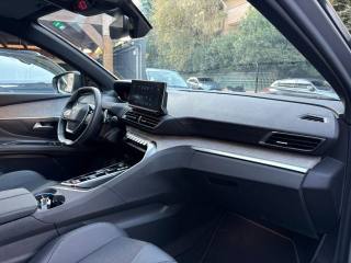 PEUGEOT 5008 usata, con Climatizzatore