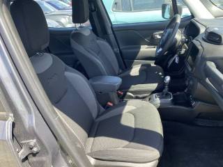 JEEP Renegade usata, con ESP