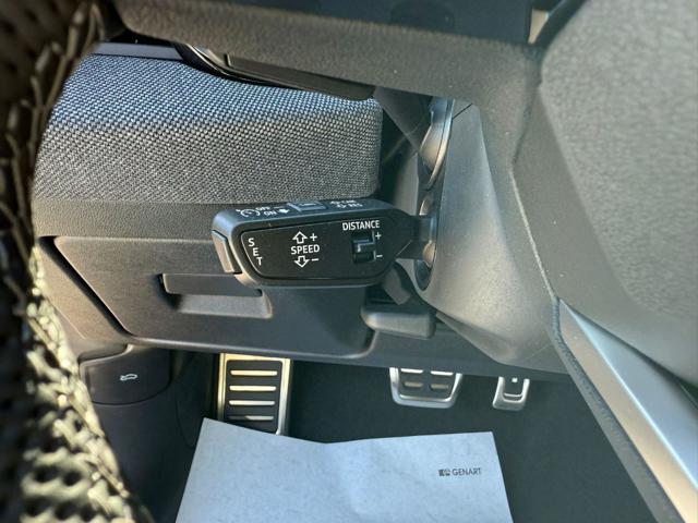 AUDI A5 usata, con USB