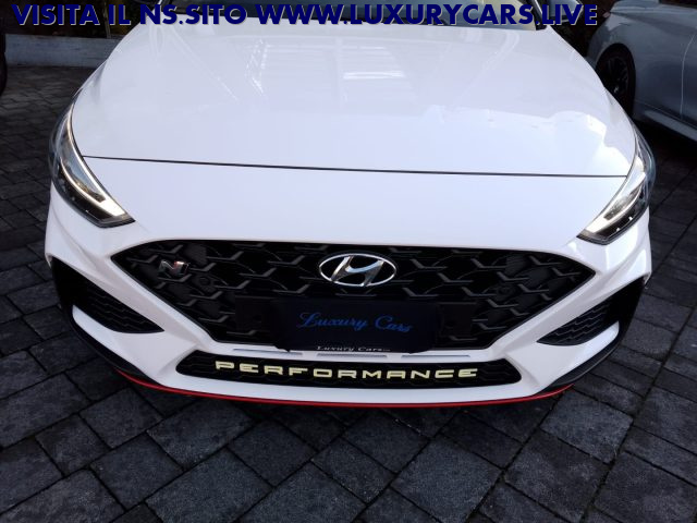 HYUNDAI i30 usata, con Chiusura centralizzata