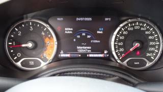 JEEP Renegade usata 94