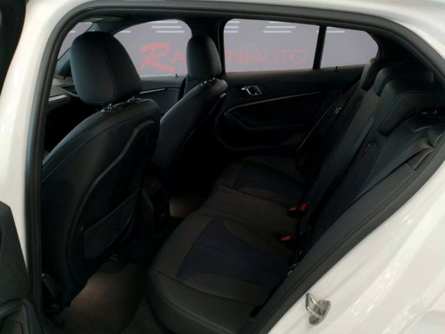 BMW 118 usata 14