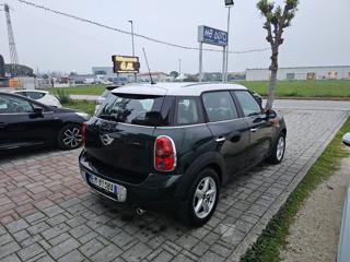 MINI Countryman usata, con Airbag Passeggero