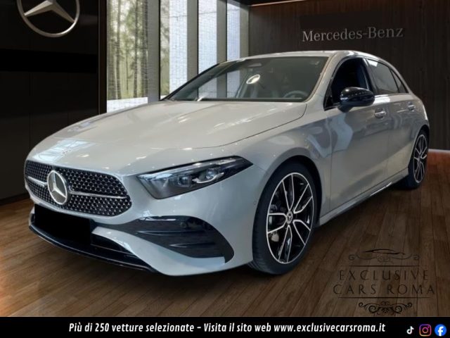MERCEDES-BENZ A 180 usata, con ABS