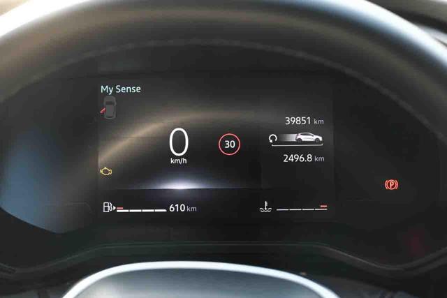 RENAULT Clio usata, con Interni in pelle