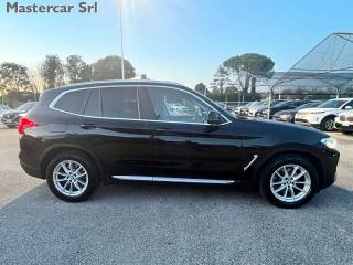 BMW X3 usata, con Boardcomputer