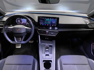 CUPRA Leon usata, con Boardcomputer