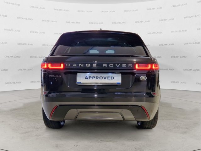 LAND ROVER Range Rover Velar usata, con Climatizzatore