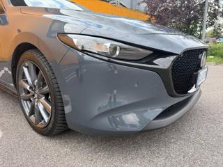 MAZDA 3 usata, con Controllo elettronico della corsia