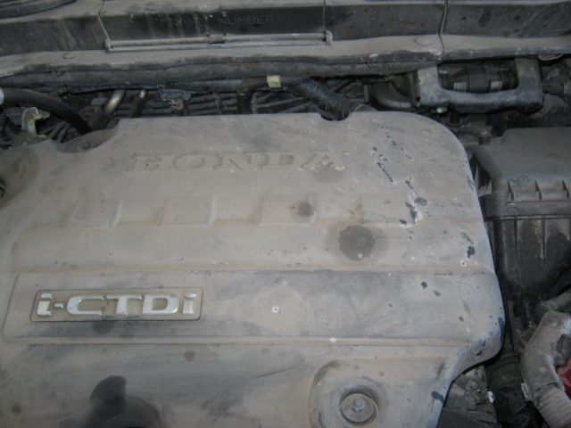 HONDA CR-V usata, con Frenata d
