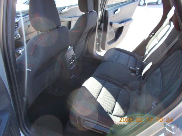 FORD Kuga usata, con ESP