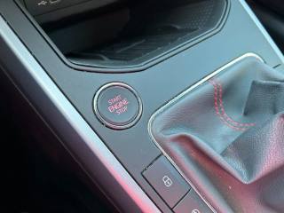 SEAT Arona usata, con Immobilizzatore elettronico