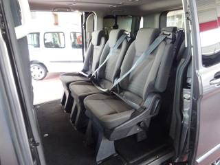 FORD Tourneo Custom usata, con Chiusura centralizzata
