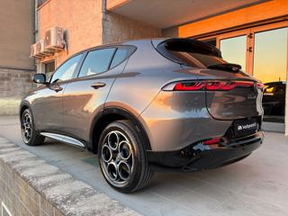 ALFA ROMEO Tonale usata, con Autoradio