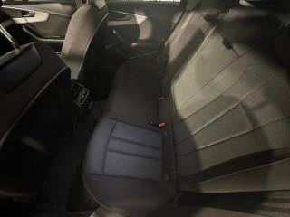 AUDI A4 usata, con Cerchi in lega