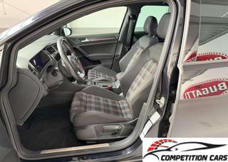 VOLKSWAGEN Golf GTI usata, con Cerchi in lega