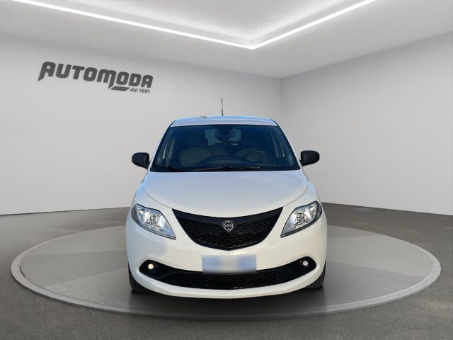 LANCIA Ypsilon usata, con Airbag