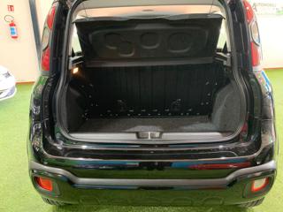 FIAT Panda Cross usata, con Park Distance Control