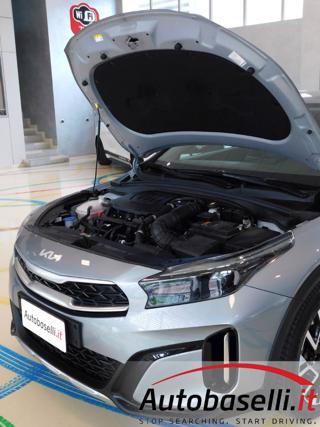 KIA XCeed usata 92