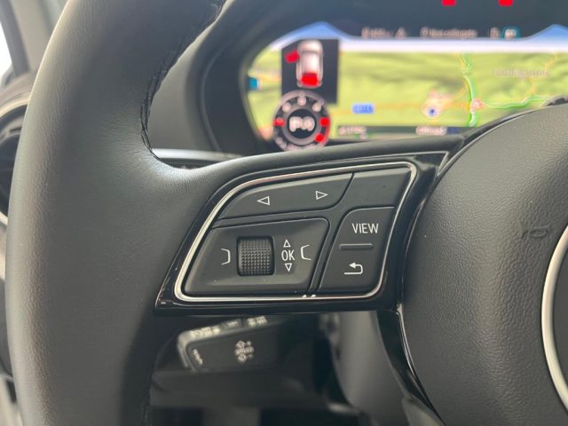 AUDI Q2 usata, con Specchietti laterali elettrici
