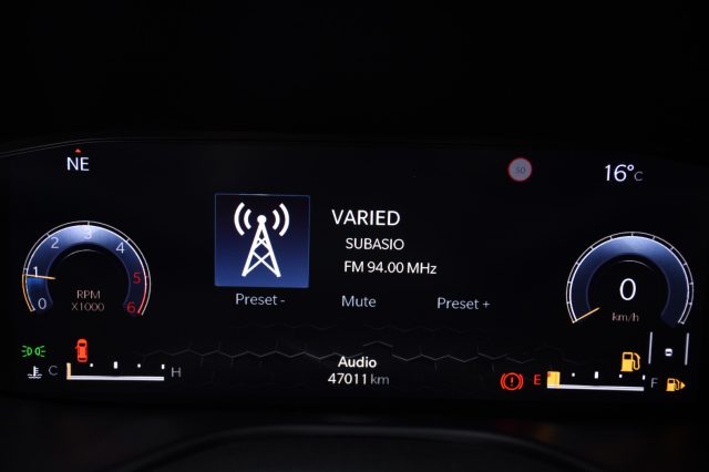 JEEP Compass usata, con Chiusura centralizzata