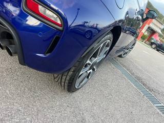 ABARTH 595C usata, con ESP