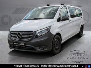 MERCEDES-BENZ Vito 2.0 114 CDI Extra-Long + IVA