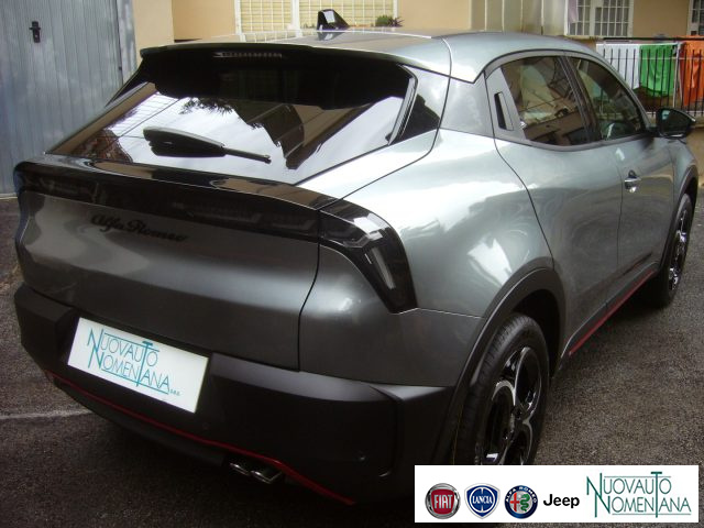 ALFA ROMEO Junior usata, con Climatizzatore