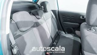 CITROEN C3 usata, con Climatizzatore
