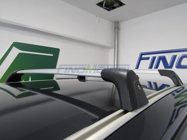 FORD Galaxy usata, con ESP