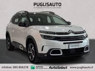 CITROEN C5 Aircross BlueHDi 130 S&S EAT8 C-Series