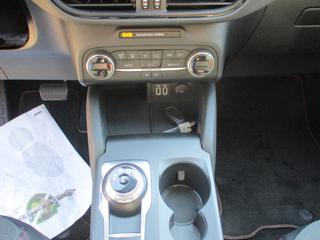 FORD Kuga usata, con Fendinebbia