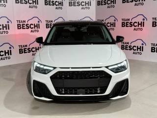 AUDI A1 usata, con Airbag laterali