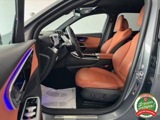 MERCEDES-BENZ GLC 220 usata, con Boardcomputer