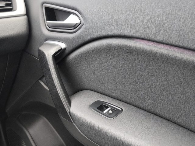 RENAULT Captur usata, con Sensore di luce