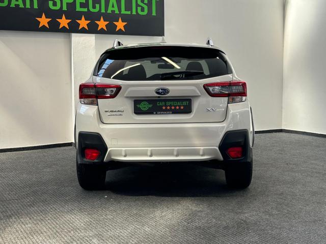 SUBARU XV usata, con Autoradio