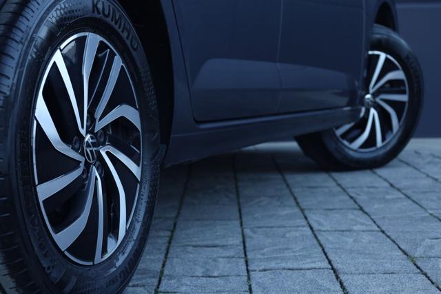 VOLKSWAGEN Polo usata, con Start/Stop Automatico