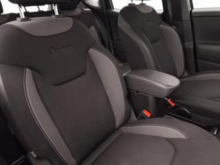 JEEP Renegade usata, con Vivavoce