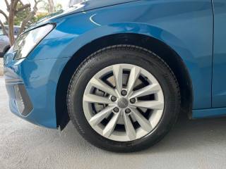 AUDI A3 usata, con Frenata d